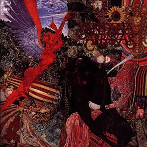 輸入盤 SANTANA / ABRAXAS [CD]