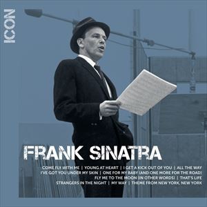 輸入盤 FRANK SINATRA / ICON [CD]