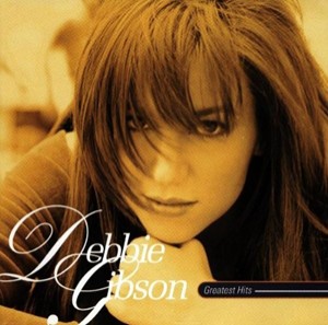 輸入盤 DEBBIE GIBSON / GREATEST HITS [CD]