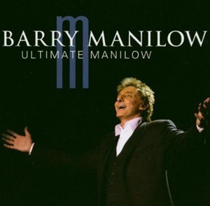 輸入盤 BARRY MANILOW / ULTIMATE MANILOW [CD]