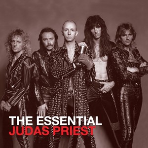 輸入盤 JUDAS PRIEST / ESSENTIAL [2CD]