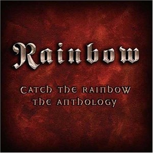 輸入盤 RAINBOW / CATCH THE RAINBOW ： THE ANTHOLOGY [2CD]