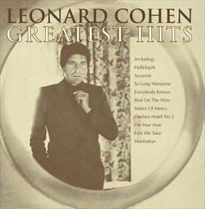 輸入盤 LEONARD COHEN / GREATEST HITS [CD]