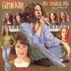 輸入盤 CAROLE KING / HER GREATEST HITS [CD]