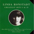 輸入盤 LINDA RONSTADT / GREATEST HITS 1 ＆ 2 [CD]