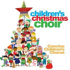 輸入盤 CONCINO CHILDREN’S CHORUS / CHILDREN’S CHRISTMAS CHOIR [CD]
