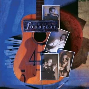 輸入盤 FOURPLAY / FOURPLAY （30TH ANNIVERSARRY） [SACD]