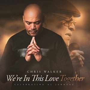 輸入盤 CHRIS WALKER / WE’RE IN THIS LOVE TOGETHER [SACD]