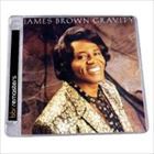 輸入盤 JAMES BROWN / GRAVITY （BONUS TRACKS） [CD]