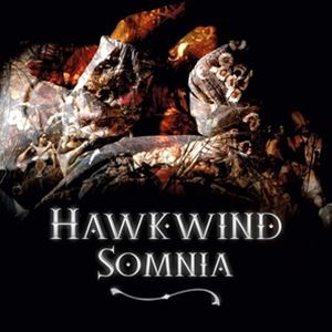 輸入盤 HAWKWIND / SOMNIA [CD]