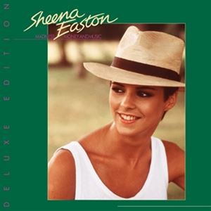 輸入盤 SHEENA EASTON / MADNESS.. MONEY ＆ MUSIC [CD＋DVD]