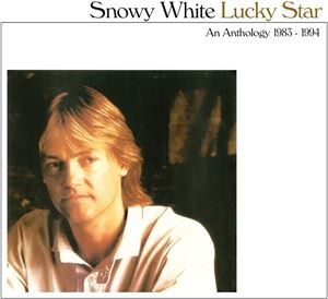 輸入盤 SNOWY WHITE / LUCKY STAR ： ANTHOLOGY 1983-1994 [6CD]