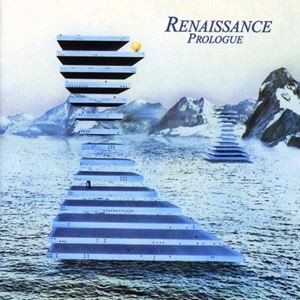 輸入盤 RENAISSANCE / PROLOGUE [CD]