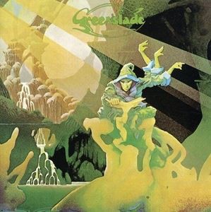 輸入盤 GREENSLADE / GREENSLADE （EXPANDED） [2CD]