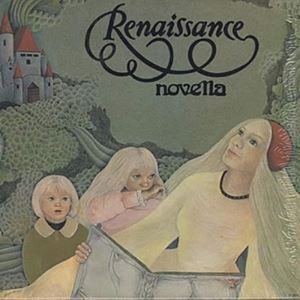 輸入盤 RENAISSANCE / NOVELLA [3CD]