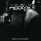 輸入盤 ACCEPT / BALLS TO THE WALL （BONUS CD） [2CD]