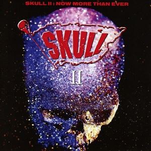 輸入盤 SKULL / SKULL II ： NOW MORE THAN EVER [2CD]