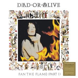 輸入盤 DEAD OR ALIVE / FAN THE FLAME （PART 1） ： 30TH ANNIVERSARY EDITION （WHITE VINYL） [LP]