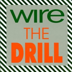 輸入盤 WIRE / DRILL [CD]