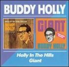 輸入盤 BUDDY HOLLY / HOLLY IN THE HITS／GIANT [2CD]