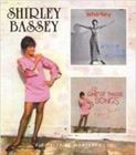 輸入盤 SHIRLEY BASSEY / SHIRLEY STOPS THE SHOWS／12 OF THOSE SONGS [CD]