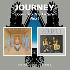 輸入盤 JOURNEY / LOOK INTO THE FUTURE／NEXT [CD]