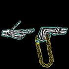 輸入盤 RUN THE JEWELS / RUN THE JEWELS （DLX） [CD]