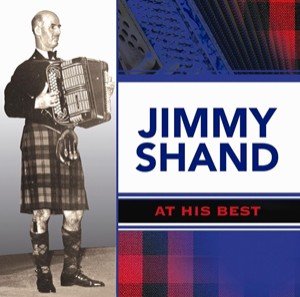 輸入盤 JIMMY SHAND / AT HIS BEST [CD]