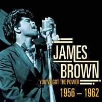 輸入盤 JAMES BROWN / YOU’VE GOT THE POWER 1956-1962 [CD]