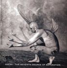 輸入盤 ARENA / SEVENTH DEGREE OF SEPARATION [CD]