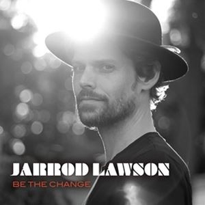 輸入盤 JARROD LAWSON / BE THE CHANGE [LP]