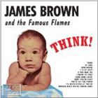 輸入盤 JAMES BROWN / THINK! [CD]