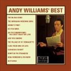 輸入盤 ANDY WILLIAMS / ANDY WILLIAMS’ BEST [CD]