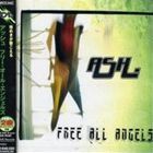 輸入盤 ASH / FREE ALL ANGELS [CD]