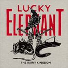 輸入盤 LUCKY ELEPHANT / RAINY KINGDOM [CD]