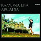 輸入盤 RAMONA LISA / ARCADIA [LP＋CD]