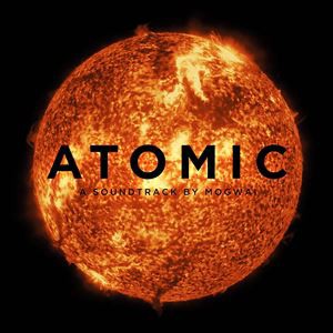 輸入盤 MOGWAI / ATOMIC [CD]