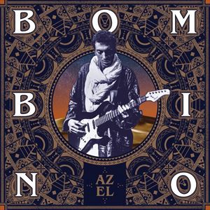 輸入盤 BOMBINO / AZEL [CD]