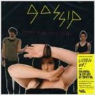 輸入盤 GOSSIP / STANDING IN THE WAY OF CONTROL [CD]