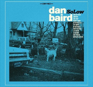 輸入盤 DAN BAIRD / SOLOW [CD]