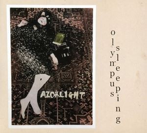 輸入盤 RAZORLIGHT / OLYMPUS SLEEPING [CD]