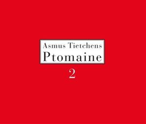 輸入盤 ASMUS TIETCHENS / PTOMAINE 2 [CD]