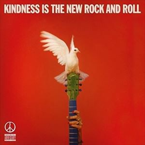 輸入盤 PEACE / KINDNESS IS THE NEW ROCK AND ROLL [CD]