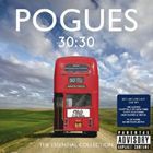 輸入盤 POGUES / 30 ： 30 THE ANTHOLOGY [2CD]