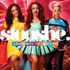 輸入盤 STOOSHE / LONDON WITH THE LIGHTS ON [CD]