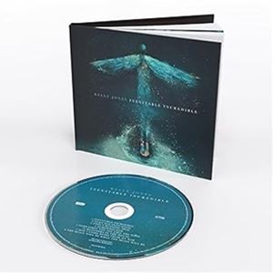 輸入盤 KELLY JONES / INEVITABLE INCREDIBLE [CD]