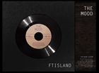 輸入盤 FTISLAND / 5TH MINI ALBUM ： THE MOOD TYPE B [CD＋DVD]
