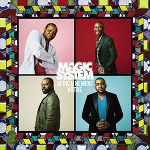 輸入盤 MAGIC SYSTEM / AFRICAINEMENT VOTRE [CD]