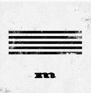 輸入盤 BIGBANG / MADE SERIES ： M （WHITE／TW） [CD]