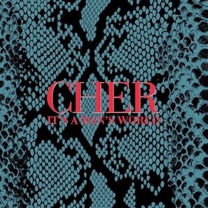 輸入盤 CHER / IT’S A MAN’S WORLD （DELUXE EDITION） [2CD]